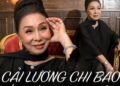 Nữ NSND hiếm hoi có bằng Tiến sĩ: Sinh quý tử cho tỷ phú Pháp nhưng chia tay không được 1 đồng, U80 sống cô độc trong biệt thự rộng 1.200m2