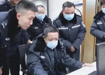 Người đàn ông vừa trúng số 17 tỷ đồng, cả gia đình đột nhiên mất tích: Cảnh sát nhận được 24 cuộc gọi kỳ lạ trong đêm, lập tức vào cuộc điều tra
