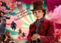 Cuộc sống ngọt ngào trong phim “Wonka”