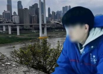 Vụ chàng trai tự tử rúng động ở Trung Quốc: Hàng triệu cha mẹ bàng hoàng, bình luận đầy suy ngẫm về cách dạy con
