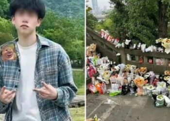“Em chết rồi sao còn lộ danh tính chị ra” – tin nhắn điếng người Mèo Béo nhận từ bạn gái phơi bày sự thật tàn nhẫn về chữ yêu!