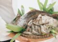 Ghé thăm điểm đến nép mình bên Bãi Khem: Nơi du khách được tự tay hái tiêu, thu hoạch mật ong để chế biến thực phẩm