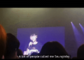 Lời xin lỗi giả tạo của Seungri