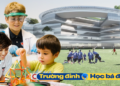 Ngôi trường ‘xịn sò’ có hệ thống khắp nơi trên thế giới: Học sinh sau tốt nghiệp đỗ Harvard, Yale, Oxford, Stanford chứ chẳng đùa