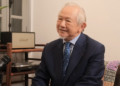 GS Phan Văn Trường, 78 tuổi, từng đi qua 80 quốc gia, đàm phán 60 tỷ USD đưa ra lời khuyên: Bớt tính toán nặng nề, “thơ thới” mà sống