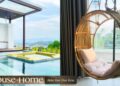 Cặp đôi Quảng Ninh bên nhau năm 17 tuổi đến năm 27 tuổi về chung nhà, 10 năm sau kỉ niệm ngày cưới bằng căn villa triệu đô