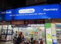 Pharmacity tìm kiếm động lực tăng trưởng mới