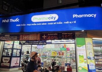 Pharmacity tìm kiếm động lực tăng trưởng mới
