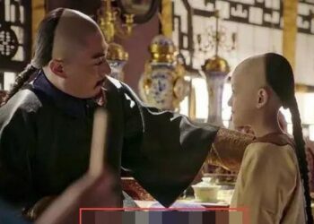 Càn Long dùng lì xì để chọn thái tử, duy nhất một người con không nhận được: Số phận vị này thế nào?