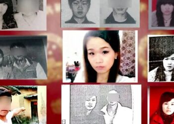 Cô gái 26 tuổi nhưng có tới 8 người chồng: Cảnh sát điều tra, phát hiện sự thật không thể chấp nhận