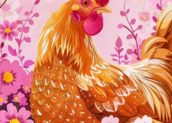 Nhờ có trái tim nhân hậu, may mắn sẽ theo sát 4 con giáp này suốt đường đời, trung vận bứt phá thành công, tiền bạc về như nước lũ