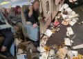 Các tiếp viên hàng không chỉ ra đồ vật đã cứu sống mọi người khi máy bay Singapore Airlines gặp nạn: Hãy ghi nhớ để tự cứu chính mình!