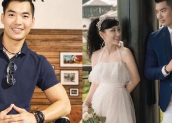 Nam người mẫu lấy doanh nhân hơn 15 tuổi đã có con riêng, tổ chức đám cưới tại khách sạn 5 sao rồi “mất hút” khỏi showbiz: U35 hiện tại ra sao?