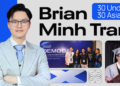 Trò chuyện với nam sinh Việt trẻ nhất trong lịch sử được Forbes vinh danh ‘30 Under 30 Asia’: Mơ người trẻ Việt có thể thay đổi thế giới như Mark Zuckerberg, Bill Gates