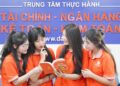 Một trường đại học cam kết giới thiệu việc làm cho 100% sinh viên, đào tạo một ngành có lương đăng tuyển trung bình là 1.115 USD