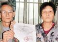 Cặp vợ chồng giả khổ, không chịu di dời để đòi tiền đền bù: Được trả gần 60 tỷ nhưng cái kết không có hậu