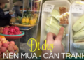 1 loại trái cây vừa tiện, vừa rẻ nhưng tiềm ẩn nguy cơ nhiễm khuẩn, ngộ độc: Khi mua, hãy thận trọng 3 việc