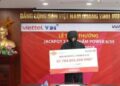 Người đàn ông trúng Vietlott gần 68 tỷ nhưng không biết vì mải nhậu
