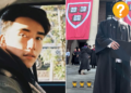 Chàng trai 1m83 từng gây sốt châu Á khi tham gia show thực tế: Giờ tốt nghiệp Harvard, cuộc sống chuẩn “con nhà người ta”