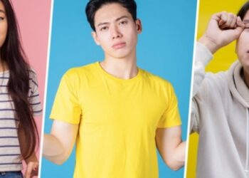 Xu hướng mới của giới trẻ Trung Quốc: Những anh chàng thất bại, vô tích sự được tôn sùng và coi là thần tượng, lý do vì sao?