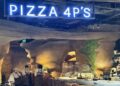 Pizza 4P’s ước đạt doanh thu kỷ lục trong năm nay, mở rộng sang Indonesia