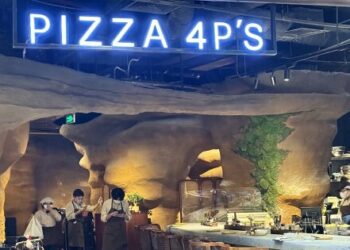 Pizza 4P’s ước đạt doanh thu kỷ lục trong năm nay, mở rộng sang Indonesia