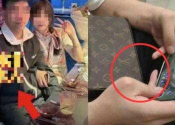 Trang tài khoản mạng khác của bạn gái Mèo Béo bị dân mạng đào ra: Một chi tiết trên người chàng trai đáng thương khiến ai nhìn cũng xót xa