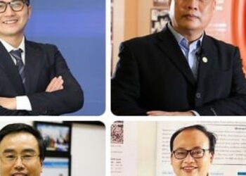 19 nhà khoa học Việt vào bảng xếp hạng thế giới 2024