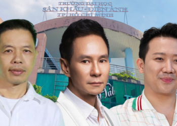 Điểm chung đặc biệt giữa các “ông trùm phòng vé” đứng đầu doanh thu phim ảnh: Đều xuất thân từ ngôi trường này!