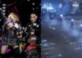 Cả thế giới “choáng váng” với hình ảnh 1,6 triệu khán giả chờ xem siêu concert của “nữ hoàng nhạc Pop” U70!