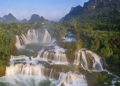 Chiêm ngưỡng 21 thác nước đẹp nhất thế giới: Việt Nam có tên, là thác nắm kỷ lục Đông Nam Á