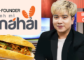 Thương hiệu bánh mì từng gọi vốn thành công 5 tỷ đồng trên Shark Tank: Co-Founder khởi nghiệp từ hơn 2 triệu đồng, giờ có 1000 đối tác nhượng quyền
