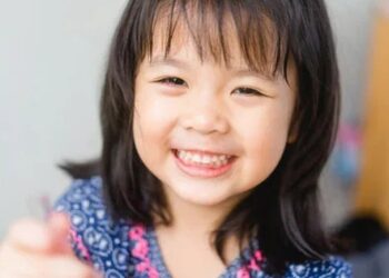 Trẻ có những đặc điểm tiềm ẩn này có thể là thiên tài!