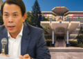 Không phải NEU, trường đại học công lập này mới là “bệ phóng” của ông chủ hệ sinh thái nghìn tỷ Taseco: Cái tên top đầu ngành Tài chính, có môn thể dục đậm chất “quý tộc”