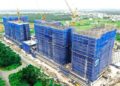 99 nhà đầu tư tham gia đợt chào bán 73 triệu cp để hoán đổi nợ của Xây dựng Hoà Bình, Thép SMC được phân phối nhiều nhất