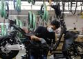 ‘Đầu tàu’ kinh tế Đông Nam Á hỗ trợ người dân mua 50.000 xe máy điện