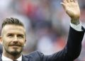 Chủ Lazada mời Beckham làm đại sứ thương hiệu, quyết giành thị phần đã mất từ đối thủ