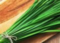 Loại rau gia vị quen thuộc lại là thuốc quý nhiều người không biết