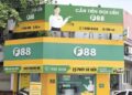 F88 có lãi trở lại