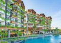 Điểm đến lý tưởng bên sông Thu Bồn: Ngắm nhìn toàn cảnh làng chài biển, mới nhận bảng đồng 5 sao từ Cục Du lịch Quốc gia Việt Nam