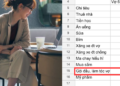 Bảng chi tiêu của cô vợ khiến MXH “dậy sóng”: Tháng nào cũng chi 2 triệu làm tóc, dù hết tiền cũng không cắt giảm