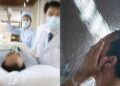 Người đàn ông 47 tuổi bị nhồi máu cơ tim sau khi tắm: Có 5 dấu hiệu nên đi khám, chủ quan sẽ ân hận