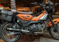 Những phụ kiện độ xe biker Việt Nam không thể bỏ qua