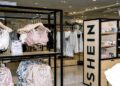 Phát hiện quần áo, phụ kiện của Shein vượt quá ngưỡng độc hại hàng trăm lần