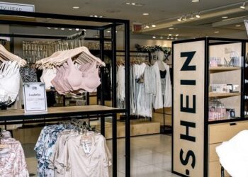 Phát hiện quần áo, phụ kiện của Shein vượt quá ngưỡng độc hại hàng trăm lần
