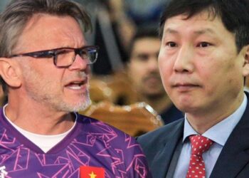 Cựu trợ lý thầy Park: “Tân HLV tuyển Việt Nam cần ‘hồi sinh’ thế hệ vàng mà ông Troussier đã bỏ quên”
