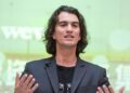 Adam Neumann từ bỏ kế hoạch mua lại WeWork