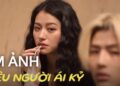“Người ái kỷ” cụm từ được nhắc nhiều nhất những ngày qua: Yêu họ khổ thế nào?