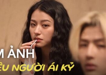“Người ái kỷ” cụm từ được nhắc nhiều nhất những ngày qua: Yêu họ khổ thế nào?