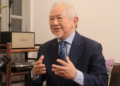 GS Phan Văn Trường 78 tuổi, từng lãnh đạo nhiều tập đoàn hàng đầu thế giới: Không áp KPI, dùng chân tình để quản trị, làm thật, nói thật, yêu công ty thì công việc sẽ tốt!